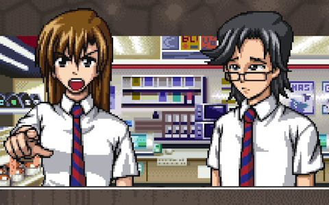 「G-MODEアーカイブス+ サイコミステリー・シリーズ Vol.5『Cold Rain』」が配信開始！6年前の事件が語られる導入編も収録