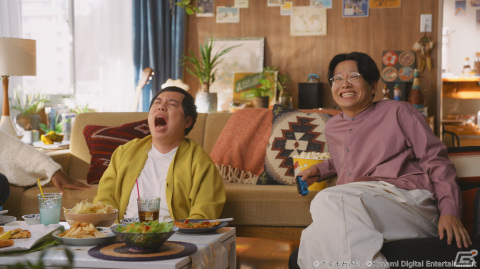 「桃鉄ワールド」せいやさん、亜生さん、エブリンさん出演のTVCMが放映開始！の画像