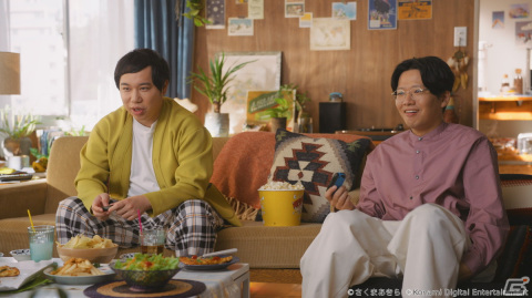 「桃鉄ワールド」せいやさん、亜生さん、エブリンさん出演のTVCMが放映開始！の画像