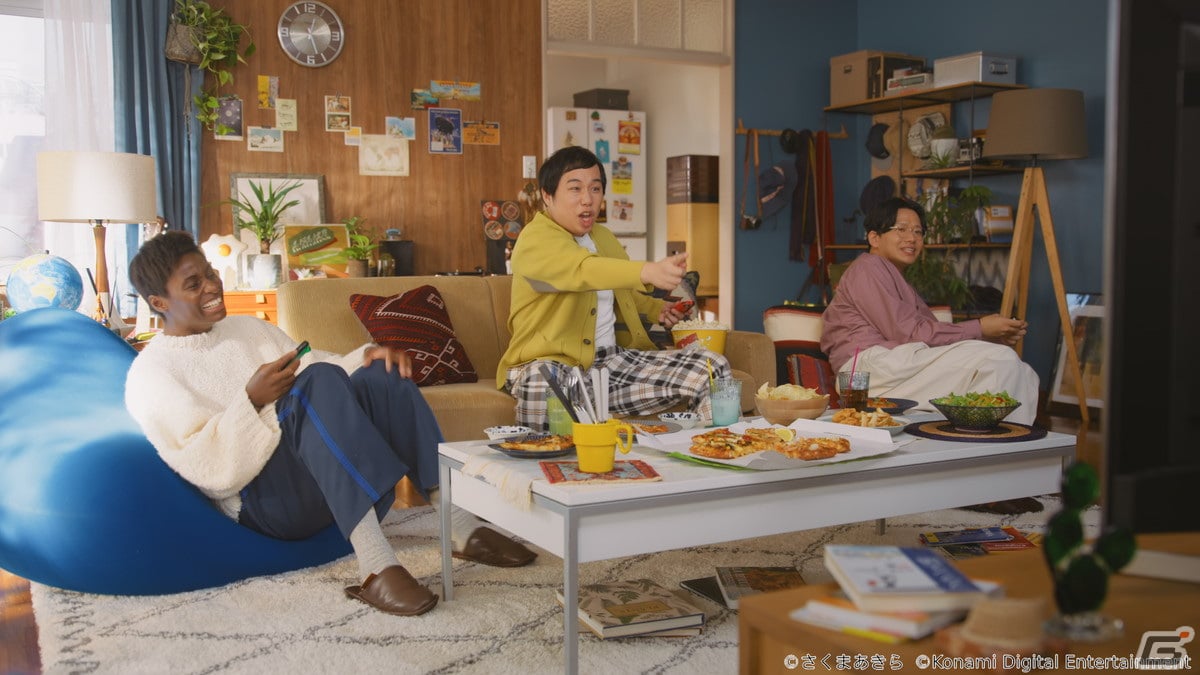 「桃鉄ワールド」せいやさん、亜生さん、エブリンさん出演のTVCMが放映開始！の画像10