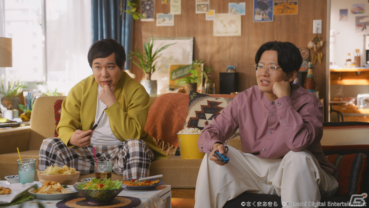 「桃鉄ワールド」せいやさん、亜生さん、エブリンさん出演のTVCMが放映開始！の画像4