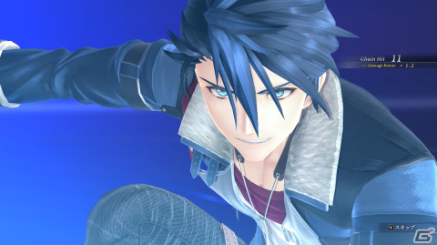 「英雄伝説 黎の軌跡 for Nintendo Switch」2024年2月15日に発売！各種機能や操作周りを最適化、初回特典にはベスト版音楽アルバムを用意の画像