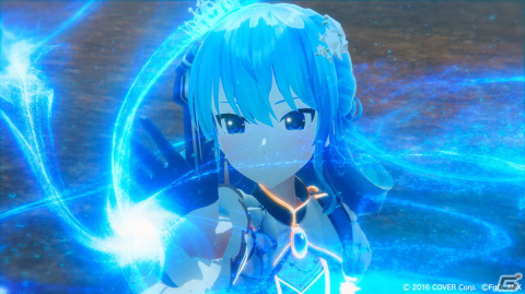 「アスタータタリクス」でホロライブ0期生・星街すいせいさんとのコラボが11月3日に開催！コラボタイアップ曲「ザイオン」のMVも公開の画像2
