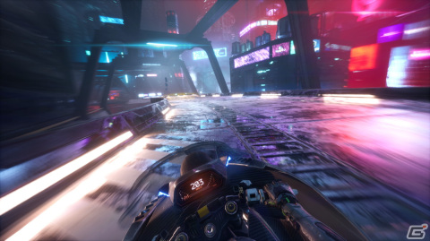 サイバーニンジャアクション「Ghostrunner 2」PS5日本語パッケージ版が1月25日に発売!予約受付が開始の画像
