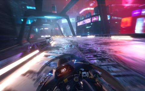 サイバーニンジャアクション「Ghostrunner 2」PS5日本語パッケージ版が1月25日に発売！予約受付が開始