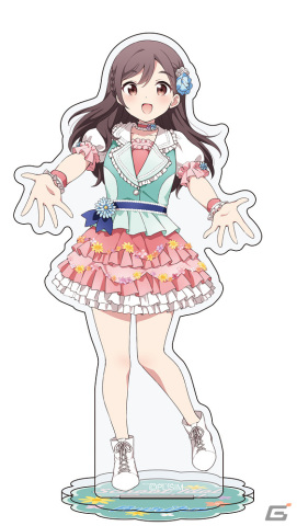 「スクールアイドルミュージカル」2024年公演のメインビジュアル＆グッズデザインが解禁！の画像10