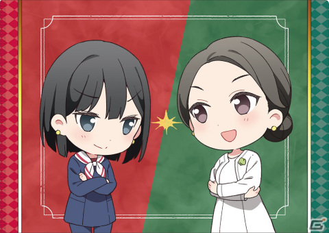 「スクールアイドルミュージカル」2024年公演のメインビジュアル＆グッズデザインが解禁！の画像18