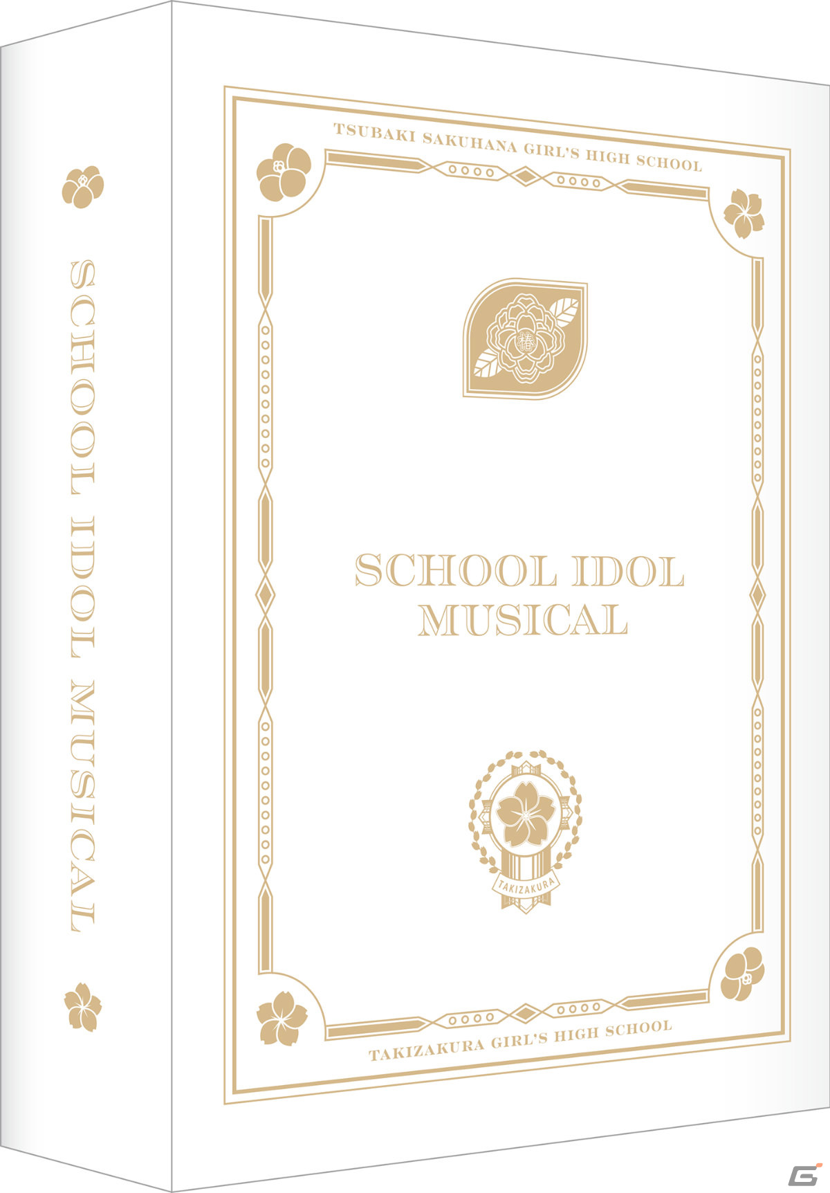 「スクールアイドルミュージカル」2024年公演のメインビジュアル＆グッズデザインが解禁！の画像12