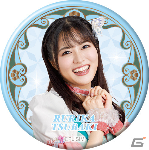 「スクールアイドルミュージカル」2024年公演のメインビジュアル&グッズデザインが解禁!の画像