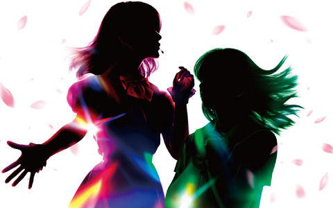 「スクールアイドルミュージカル」2024年公演のメインビジュアル＆グッズデザインが解禁！