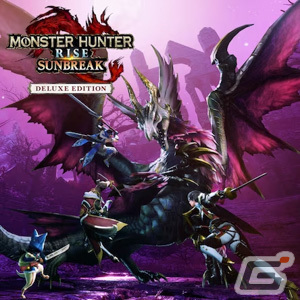 「CAPCOM HALLOWEEN SALE」にSwitch版「モンハンライズ」や「モンハンストーリーズ2」などが追加！の画像6