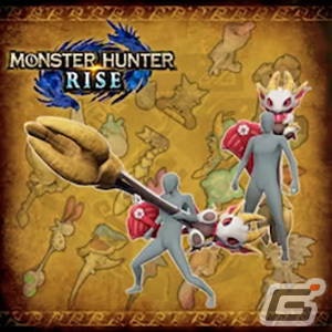 「CAPCOM HALLOWEEN SALE」にSwitch版「モンハンライズ」や「モンハンストーリーズ2」などが追加！の画像8