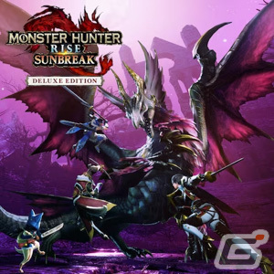 「CAPCOM HALLOWEEN SALE」にSwitch版「モンハンライズ」や「モンハンストーリーズ2」などが追加!の画像