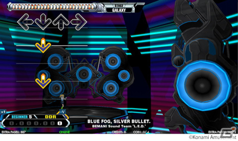「DanceDanceRevolution A3」にて「BABY-LON'S GALAXY」が開催！2017年に開催された「リノンアドベンチャー」以来の大型イベントの画像4