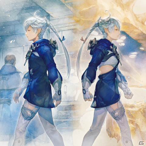 「FFXIV」LPレコードBOX第2弾が12月16日に発売！サウンドディレクター・祖堅正慶氏の選曲による珠玉の楽曲を収録の画像3