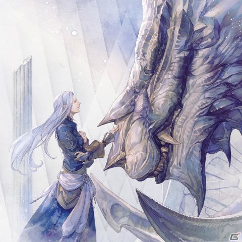 「FFXIV」LPレコードBOX第2弾が12月16日に発売！サウンドディレクター・祖堅正慶氏の選曲による珠玉の楽曲を収録の画像4