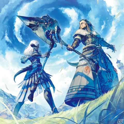 「FFXIV」LPレコードBOX第2弾が12月16日に発売！サウンドディレクター・祖堅正慶氏の選曲による珠玉の楽曲を収録の画像5