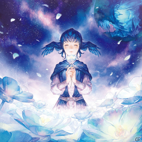 「FFXIV」LPレコードBOX第2弾が12月16日に発売！サウンドディレクター・祖堅正慶氏の選曲による珠玉の楽曲を収録の画像7
