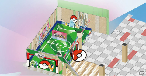 「ポケモンメザスタ」メザスタナビゲーターのイラストをあしらったオリジナルデザインのメモリータグが11月3日に発売！の画像9