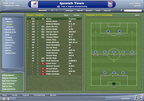 「Football Manager 2024」でデビューする新人監督に向けた“シリーズの歴史”が公開！歴代タイトルの進化を解説の画像5