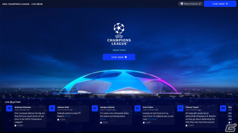 「Football Manager 2024」でデビューする新人監督に向けた“シリーズの歴史”が公開！歴代タイトルの進化を解説の画像7