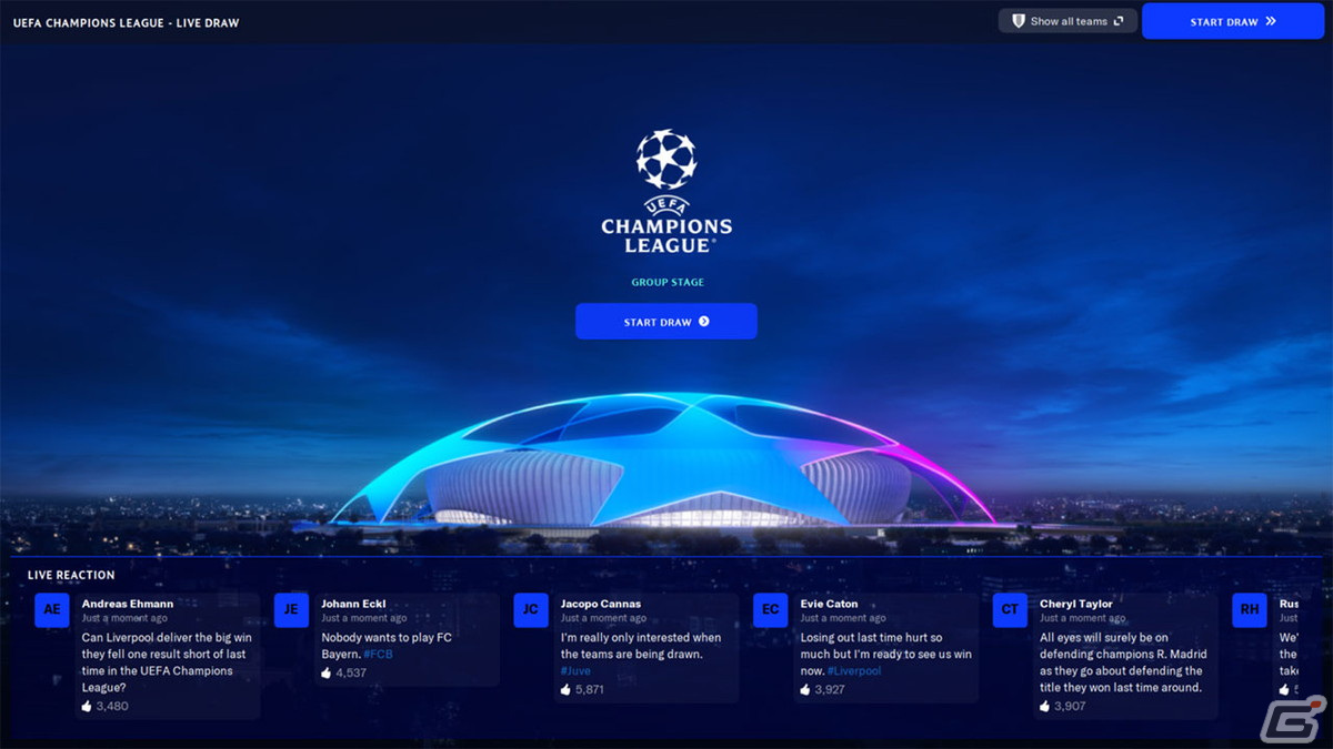 「Football Manager 2024」でデビューする新人監督に向けた“シリーズの歴史”が公開！歴代タイトルの進化を解説の画像7