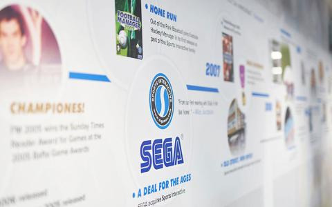 「Football Manager 2024」でデビューする新人監督に向けた“シリーズの歴史”が公開！歴代タイトルの進化を解説