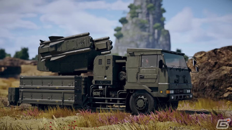「War Thunder」25種類以上もの新兵器を追加する大型アップデート「キングスオブバトル」が実施！11周年記念イベントも開催の画像3