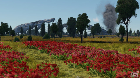 「War Thunder」25種類以上もの新兵器を追加する大型アップデート「キングスオブバトル」が実施！11周年記念イベントも開催の画像5