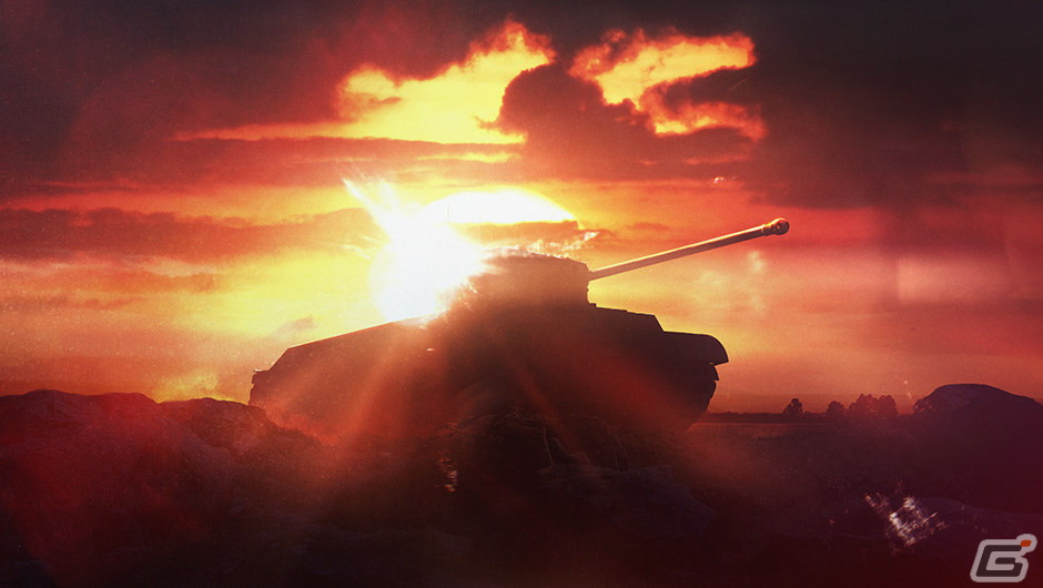 TOG II