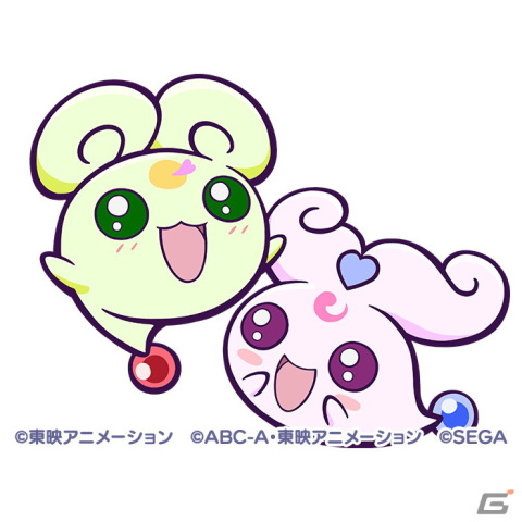 「ぷよクエ」でアニメ「プリキュア」シリーズとのコラボイベントが11月8日より開催！書き下ろしのオリジナルストーリーも楽しめるの画像34