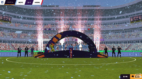 いよいよ発売となる「Football Manager 2024」をレビュー！サッカーファンなら誰もがハマる底なしのディープさを体感の画像24