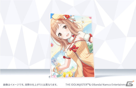 「シャニマス」と塗り絵コンテスト「塗りマス！」がコラボ！総勢28人のアイドル達を塗って液タブ・パソコンなど賞品をゲットの画像14
