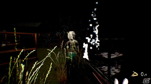 レポート課題に追われる学生の悲劇を描くホラーゲーム「徹夜報告書」完全版が12月23日にリリースの画像13