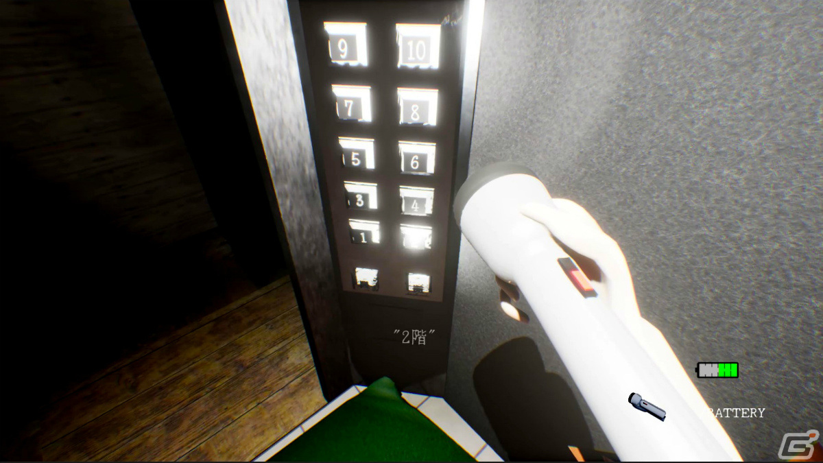 レポート課題に追われる学生の悲劇を描くホラーゲーム「徹夜報告書」完全版が12月23日にリリースの画像3