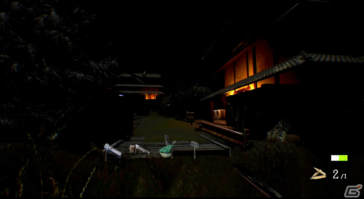 レポート課題に追われる学生の悲劇を描くホラーゲーム「徹夜報告書」完全版が12月23日にリリースの画像7