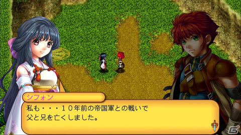 「アルファディア ジェネシス2」や「アルファディアネオ」などKEMCOのSwitch向けRPG作品9タイトルのセールが開催中!の画像1