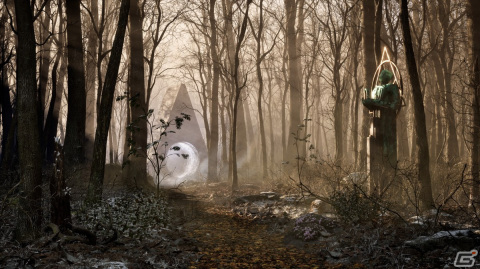 思考を巡らす哲学的パズルアドベンチャーゲーム「The Talos Principle 2」がPS5/Xbox Series X|S/PCでリリースの画像6
