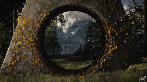 思考を巡らす哲学的パズルアドベンチャーゲーム「The Talos Principle 2」がPS5/Xbox Series X|S/PCでリリースの画像7