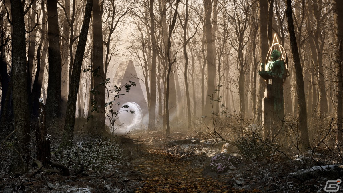 思考を巡らす哲学的パズルアドベンチャーゲーム「The Talos Principle 2」がPS5/Xbox Series X|S/PCでリリースの画像
