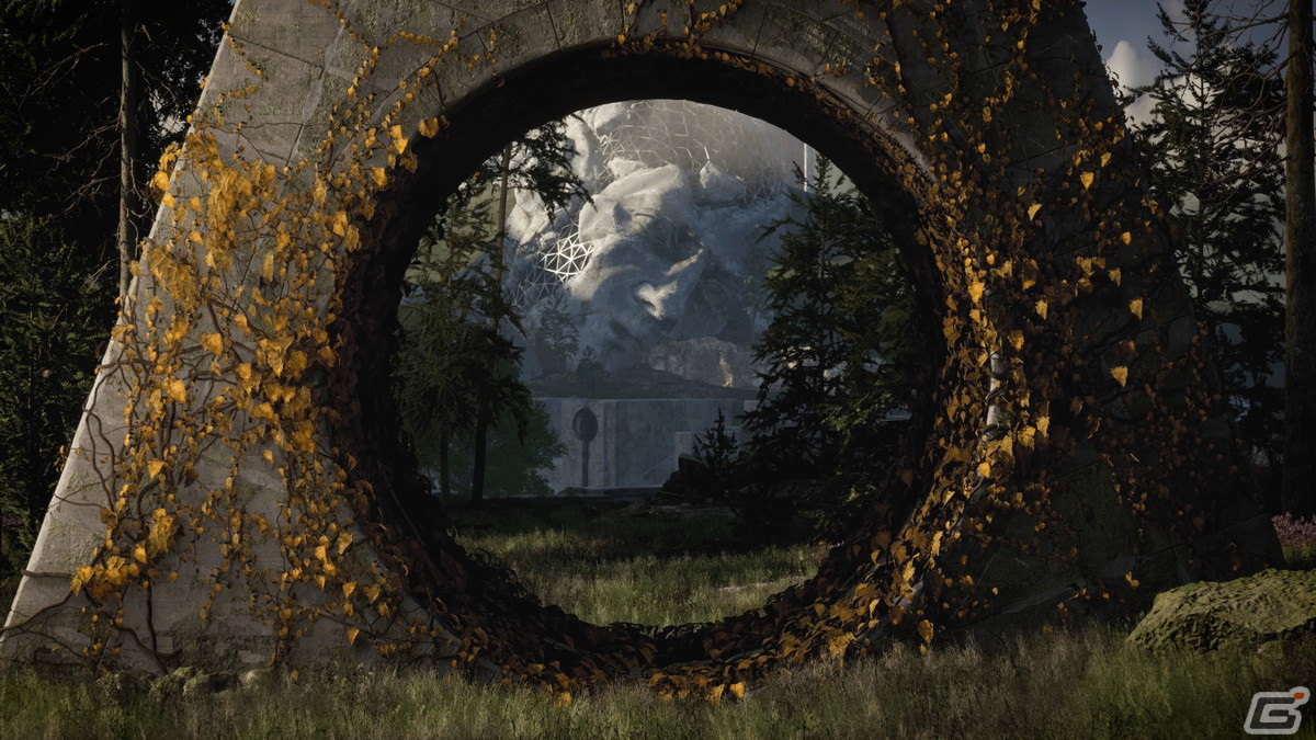 思考を巡らす哲学的パズルアドベンチャーゲーム「The Talos Principle 2」がPS5/Xbox Series X|S/PCでリリースの画像