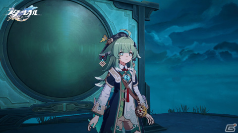 「崩壊：スターレイル」フォフォ、寒鴉、アルジェンティが新たに登場するVer.1.5が11月15日にリリースの画像3