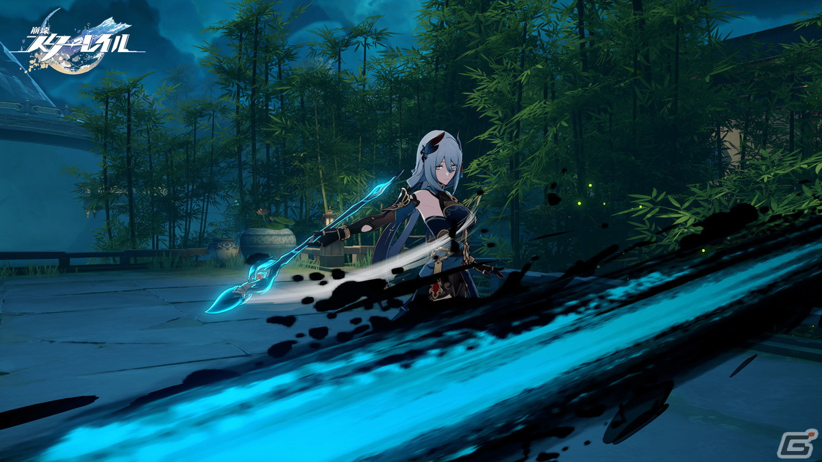 「崩壊:スターレイル」フォフォ、寒鴉、アルジェンティが新たに登場するVer.1.5が11月15日にリリースの画像