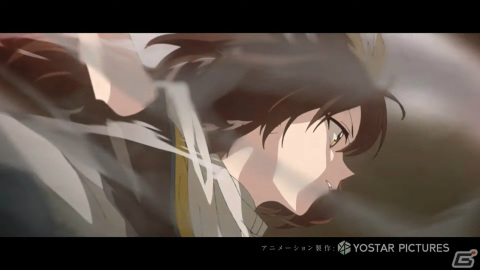 「アークナイツ」サイドストーリー「孤星」が11月7日より実施!リミテッドスカウトにはミュルジス(CV:田村ゆかり)が登場の画像