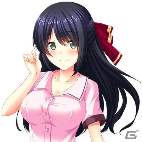 「コスプレリラクゼーション」がSteamで11月16日にリリース！マッサージ店のお姉さんたちと打ち解け、特別なサービスを受けるノベルゲームの画像2