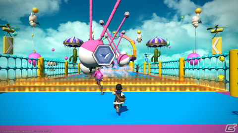 今週配信の「太鼓の達人 RHYTHM CONNECT」や「恐怖の世界」をプレイ【編集部が遊んだゲーム】の画像3