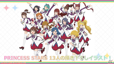 「アイドルマスター ミリオンライブ！」10thライブツアーAct-3 DAY1にて発表された情報を紹介！ゲーム、アニメ関連の告知などの画像13