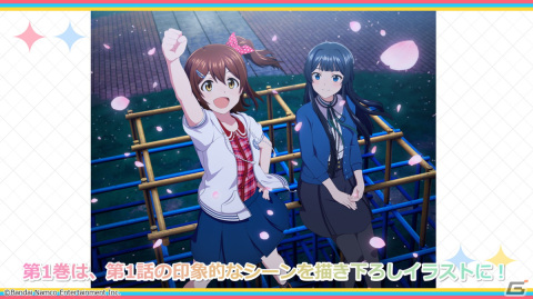 「アイドルマスター ミリオンライブ！」10thライブツアーAct-3 DAY1にて発表された情報を紹介！ゲーム、アニメ関連の告知などの画像14