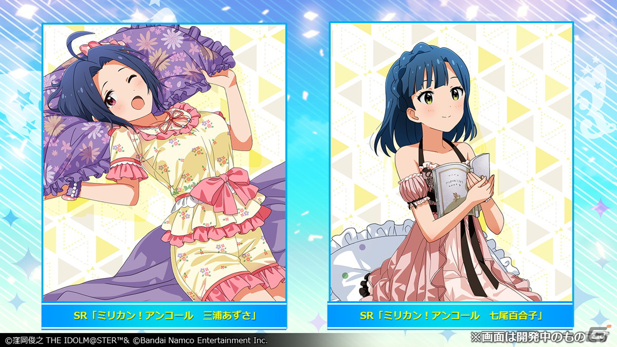 「アイドルマスター ミリオンライブ!」10thライブツアーAct-3 DAY1にて発表された情報を紹介!ゲーム、アニメ関連の告知などの画像