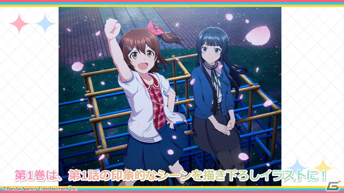 「アイドルマスター ミリオンライブ!」10thライブツアーAct-3 DAY1にて発表された情報を紹介!ゲーム、アニメ関連の告知などの画像
